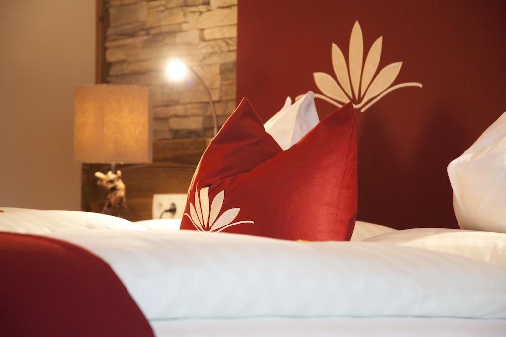 Seehotel Brunner Walchsee Exteriér fotografie