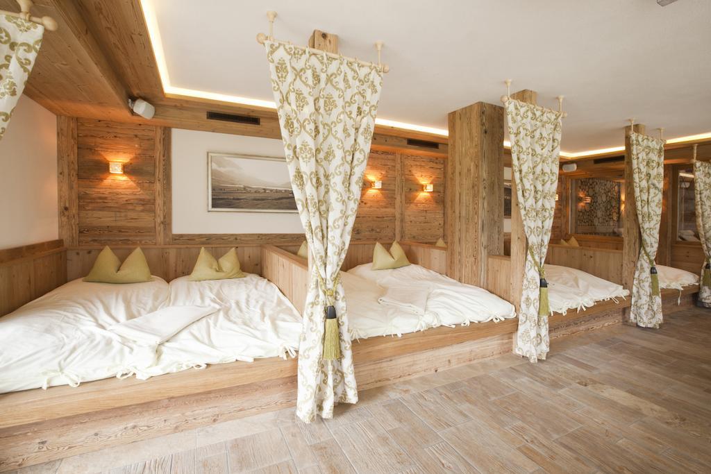 Seehotel Brunner Walchsee Exteriér fotografie